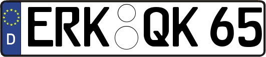 ERK-QK65