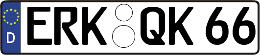 ERK-QK66