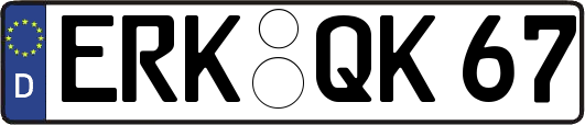 ERK-QK67