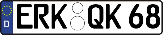 ERK-QK68