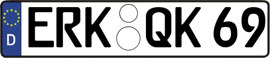 ERK-QK69