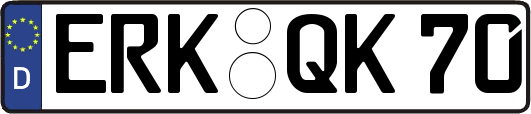 ERK-QK70