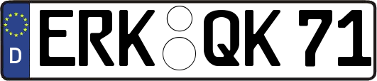 ERK-QK71