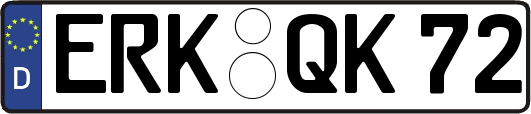 ERK-QK72