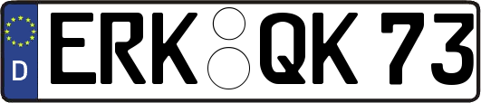 ERK-QK73