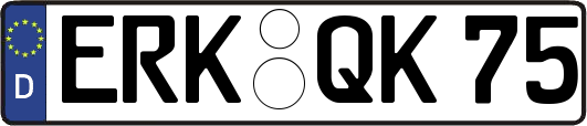 ERK-QK75