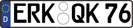 ERK-QK76