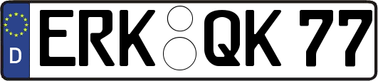 ERK-QK77