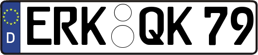 ERK-QK79