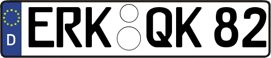 ERK-QK82