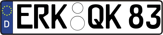 ERK-QK83