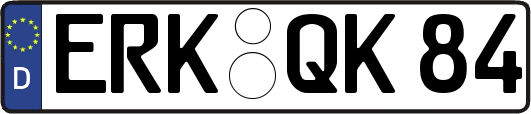 ERK-QK84