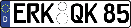 ERK-QK85