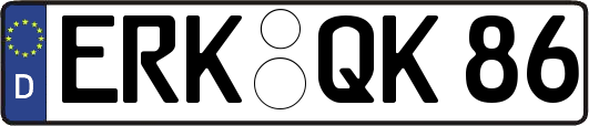 ERK-QK86