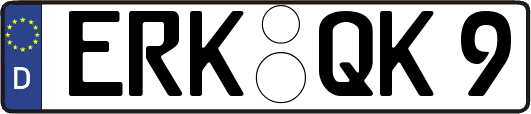 ERK-QK9