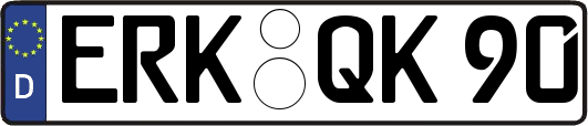 ERK-QK90