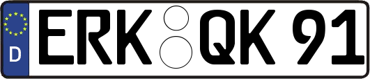 ERK-QK91