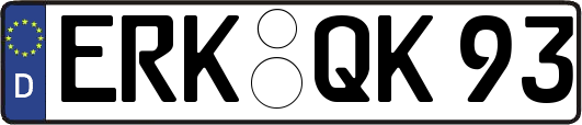 ERK-QK93