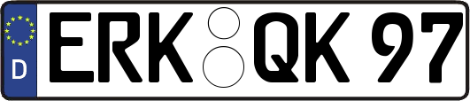 ERK-QK97
