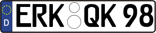 ERK-QK98