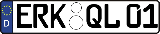 ERK-QL01