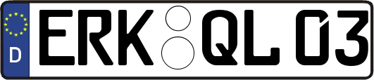 ERK-QL03