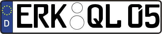 ERK-QL05