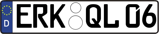 ERK-QL06