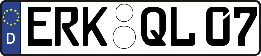 ERK-QL07