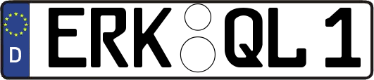 ERK-QL1