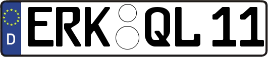 ERK-QL11
