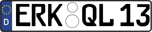 ERK-QL13