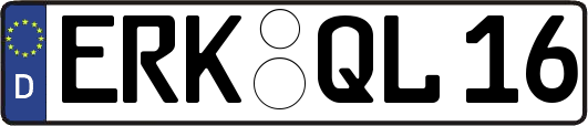 ERK-QL16