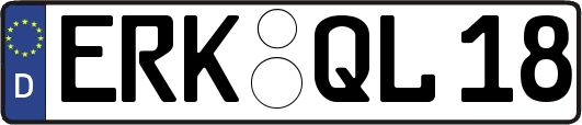 ERK-QL18