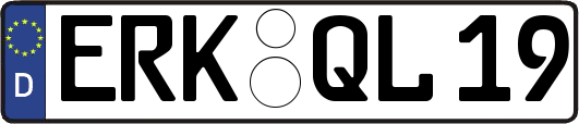ERK-QL19