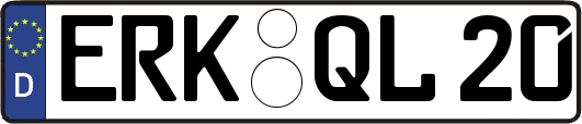 ERK-QL20