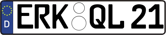 ERK-QL21
