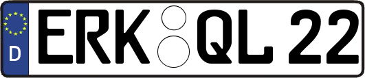 ERK-QL22