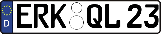 ERK-QL23