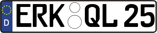 ERK-QL25