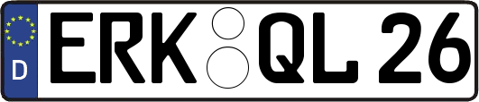 ERK-QL26
