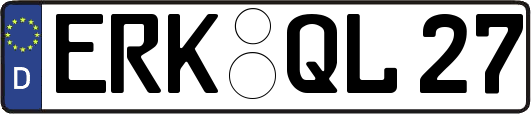 ERK-QL27