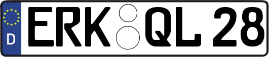 ERK-QL28