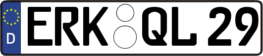 ERK-QL29