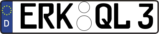 ERK-QL3