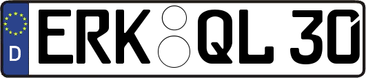 ERK-QL30