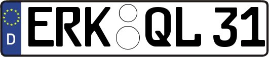 ERK-QL31