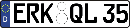 ERK-QL35