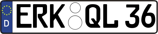 ERK-QL36