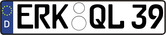 ERK-QL39